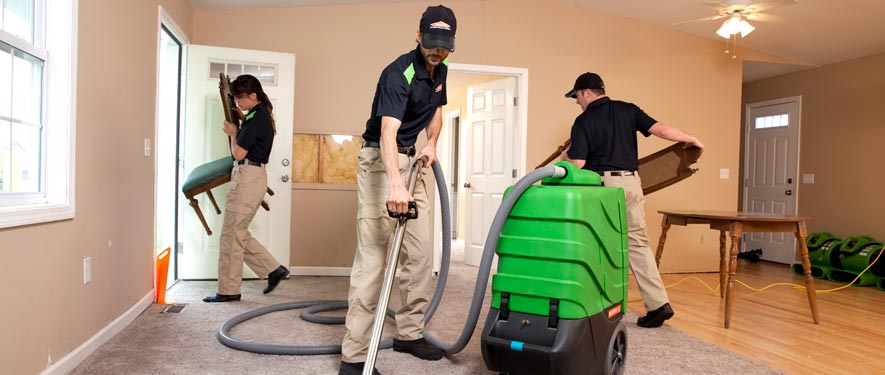 Bloomingdale, FL cleaning services